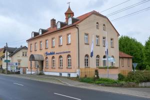 Boselblick Gästezimmer & Biergarten