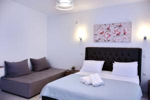 The Blue Rooms Evia Greece
