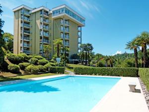 Apartment Euroville-6 by Interhome