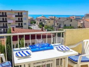 Apartment Las Palmas 2 by Interhome - Narbonne-Plage