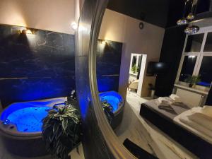 Apartament z jacuzzi Kraków Rynek