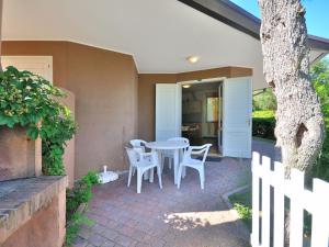 Apartment Villaggio Tivoli-1 by Interhome