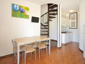Apartment Villaggio Tivoli-2 by Interhome