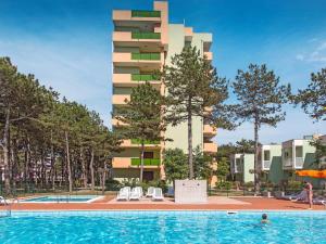 Apartment Villaggio Serenissima-1 by Interhome