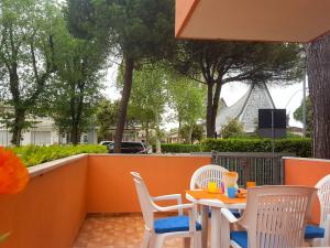 Apartment Monica by Interhome