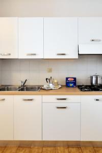 Apartment Pleione-2 by Interhome