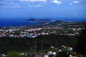 Apartamento Santa Cristina, El Palmital - Gran Canaria