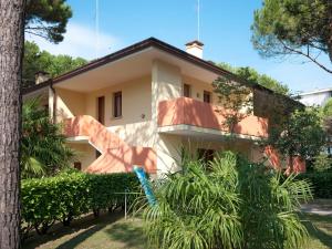 Apartment Villa Friuli by Interhome