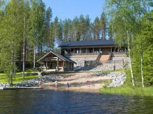 Holiday Home Kivipirtti by Interhome - Multia