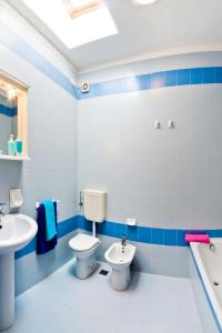 Holiday Home Villaggio Maja by Interhome