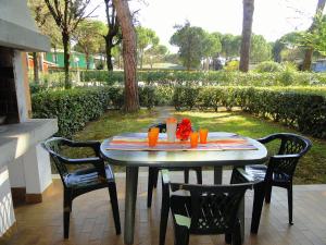 Apartment Villaggio Nautilus-1 by Interhome