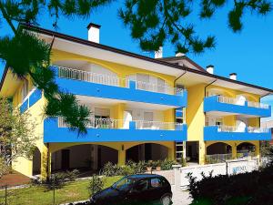 Apartment Fenix by Interhome