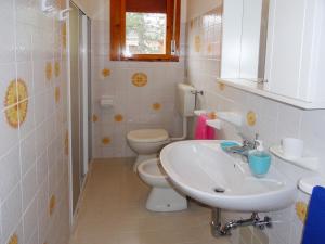 Apartment Villaggio Azzurro-2 by Interhome