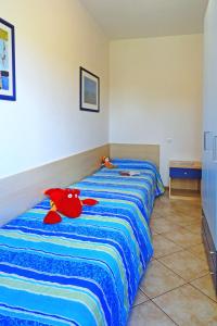 Apartment Villaggio Nautilus-2 by Interhome