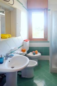 Apartment Villaggio Nautilus-2 by Interhome