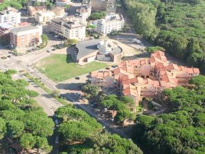 Apartment Acquamarina-1 by Interhome