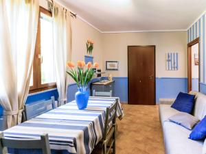 Holiday Home Bilocale - Ranch Hotel by Interhome