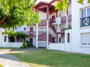 Appartements Apartment Hameau des vagues-3 by Interhome : photos des chambres