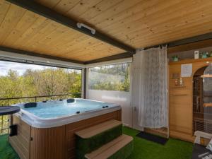 Holiday Home Pianelli by Interhome