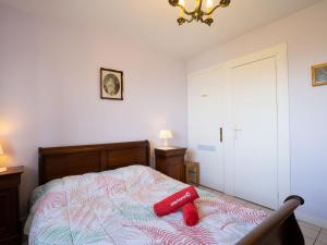 Appartements Apartment Toki Maitena by Interhome : photos des chambres