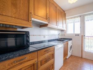 Apartment Toki Maïtena by Interhome