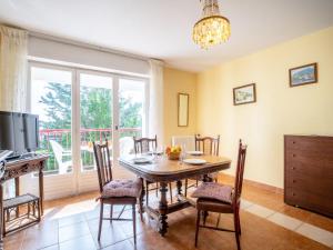 Appartements Apartment Toki Maitena by Interhome : photos des chambres