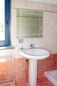 Holiday Home Il Podere del Lago by Interhome