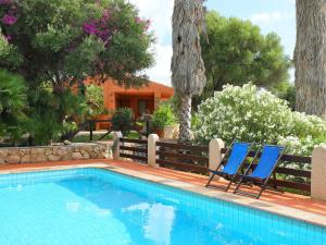 Villa Bouganville by Interhome img28