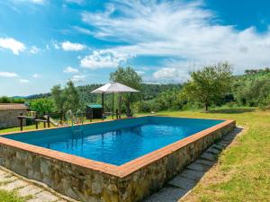 Holiday Home Valmarinella by Interhome