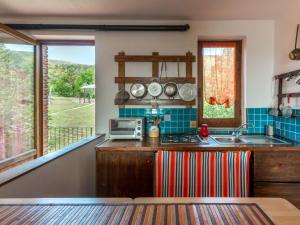 Holiday Home Valmarinella by Interhome