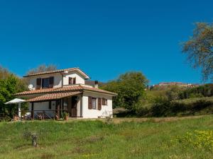 Holiday Home Querceto by Interhome