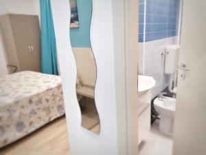 Double or Twin Room with Bathroom