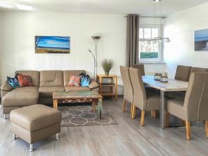 Apartment Juliusruh-5 by Interhome