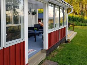 Chalet Höje by Interhome