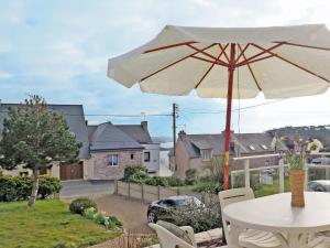 Maisons de vacances Holiday Home Etoile de Mer - EQY101 by Interhome : photos des chambres