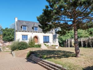 Maisons de vacances Holiday Home Etoile de Mer - EQY101 by Interhome : photos des chambres