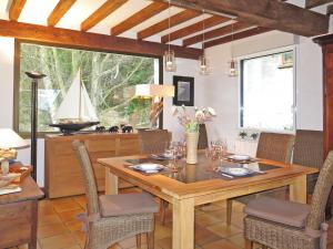 Holiday Home Etoile de Mer by Interhome