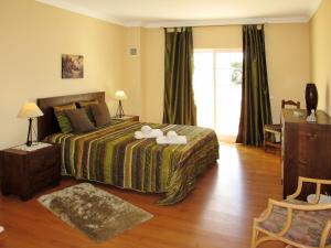 Holiday Home Vila Sol by Interhome