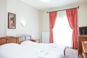 Anamar Pilio Resort Pelion Greece