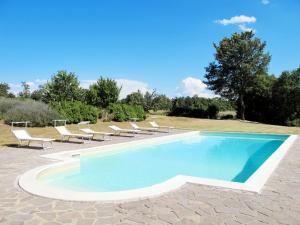 Holiday Home Casale Vitello by Interhome
