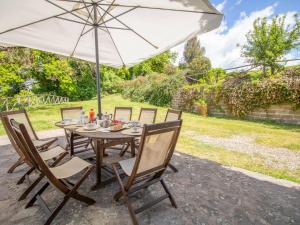 Holiday Home Casale Vitello by Interhome