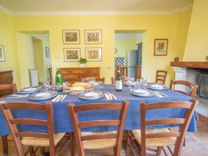 Holiday Home Casale Vitello by Interhome