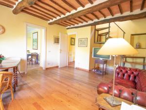 Holiday Home Casale Vitello by Interhome