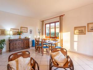 Holiday Home Donatella by Interhome