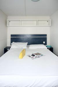 Holiday Home Residence Village-1 by Interhome