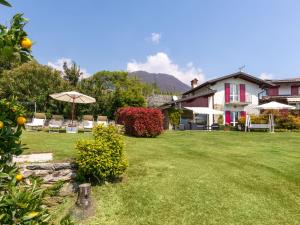 Holiday Home Gabriella by Interhome