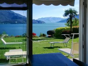 Holiday Home Gabriella by Interhome