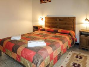 Holiday Home Ginestre 2 by Interhome