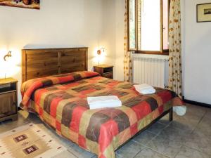 Holiday Home Ginestre 2 by Interhome