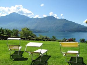 Holiday Home Gabriella by Interhome